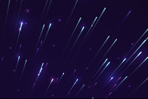 Meteor Shower Image